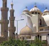 Mosques& Churches 