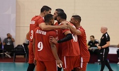 اليوم ..الأهلى يواجه الزمالك فى نهائى سوبر رجال الكرة الطائرة