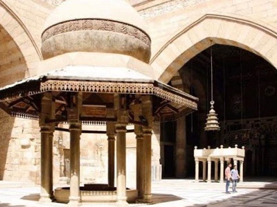 تعرف على الزيارة الافتراضية الجديدة لوزارة السياحة والآثار 