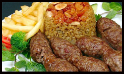 مطعم حاتي الفتيحي