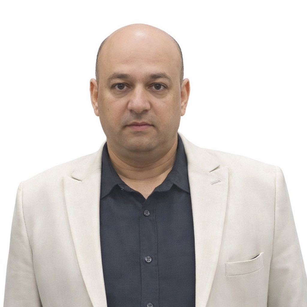 رئيس الحى
