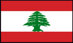 Lebanon Embassy