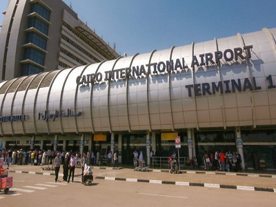 ​Cairo Airport