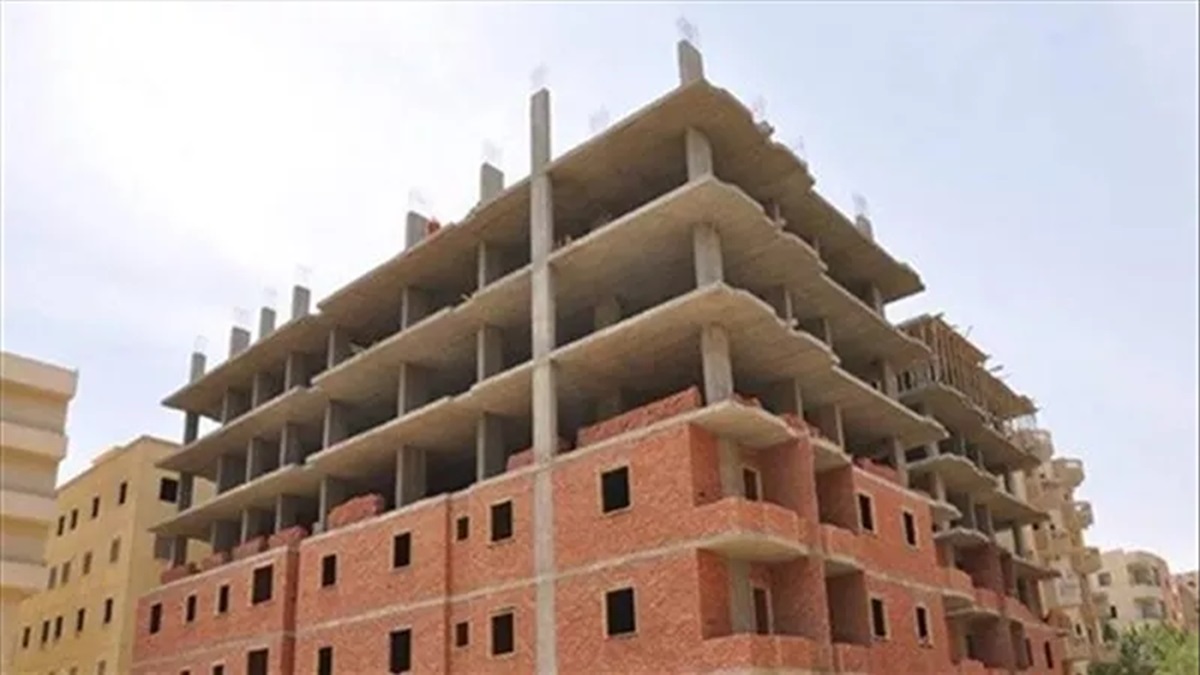 New Opportunity for Citizens: Building Violation Reconciliation, Land Regularization Dates