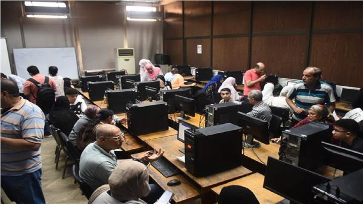 اليوم إعلان نتيجة المرحلة الثانية للتنسيق الإلكتروني للقبول بالجامعات