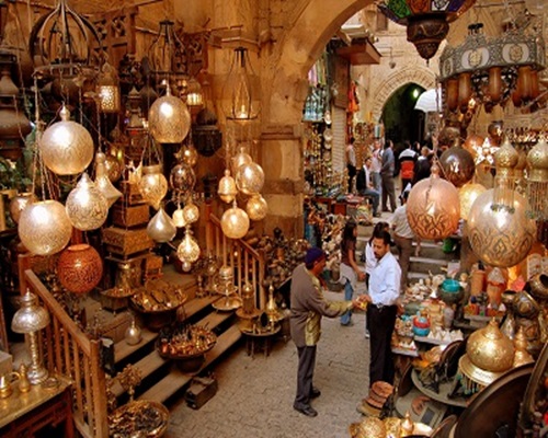 Khan El 5Alili 2