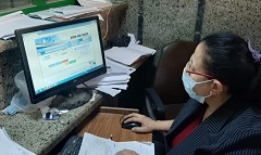 مد عمل المركز التكنولوجي بالحي لاستقبال طلبات التصالح 