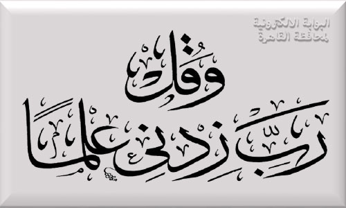 الخط الديواني