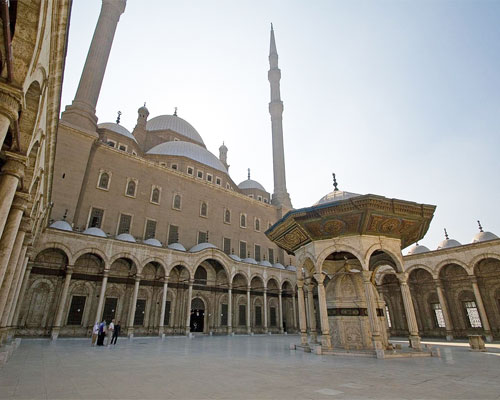 Salah El Din Citadel - Image 2