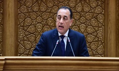 مدبولى: 8000 جنيه شهريًا حدًا أدنى للأجور