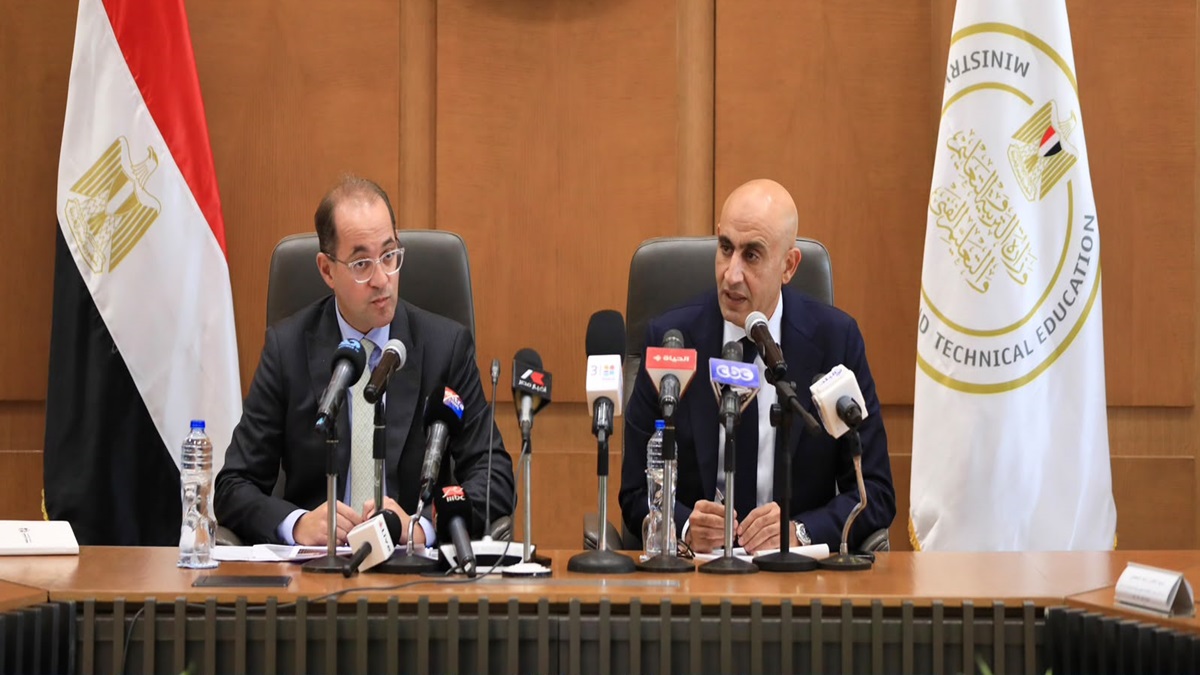 Education, Finance Ministers Reveal Details of Salary Increases for Teachers