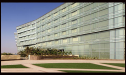 Le Meridien Cairo Airport Hotel