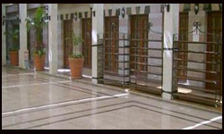 Faiz-E-Hakimi Hotel 