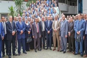 تحويل 1000 مكتب بريدي لمراكز خدمات متكاملة