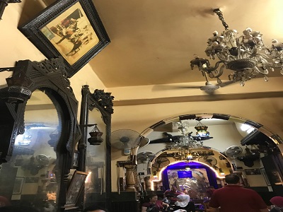 El-Fishawy Café