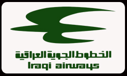 Iraqi Airways