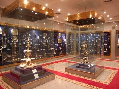 Exquisite Museums