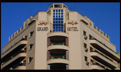 Grand Hotel