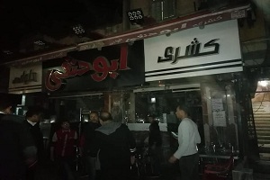 تكثيف الحملات على الأسواق لمراقبة الأسعار بحي مصر القديمة