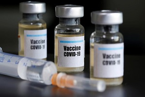 Egypt signs deal to receive Oxford University's COVID-19 vaccine