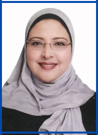 رئيس الحى