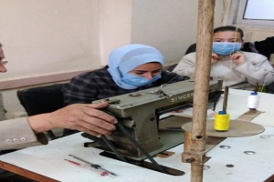 Cairo Governor asserts vital role of Graduate Employment Body 