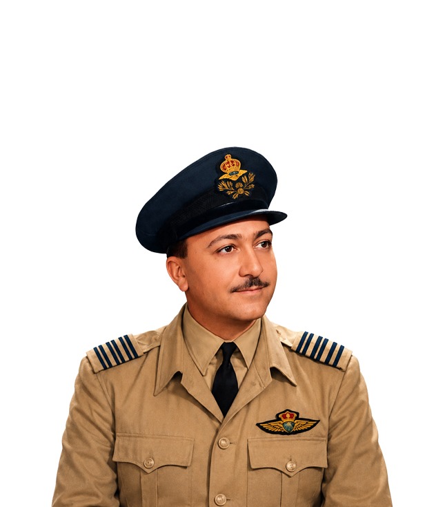 Mr Mohammad Wagih Tawfiq Abaza