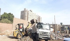 ضرورة تطوير الشوارع ورفع كفائتها 