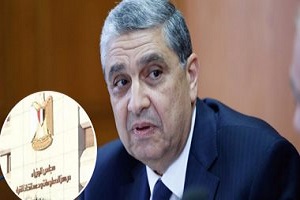 وزير الكهرباء: مشاكل فواتير الاستهلاك الخاطئة في طريقها للإنتهاء تمامًا