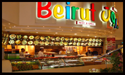 Beirut