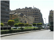 Bab El-Louq Square