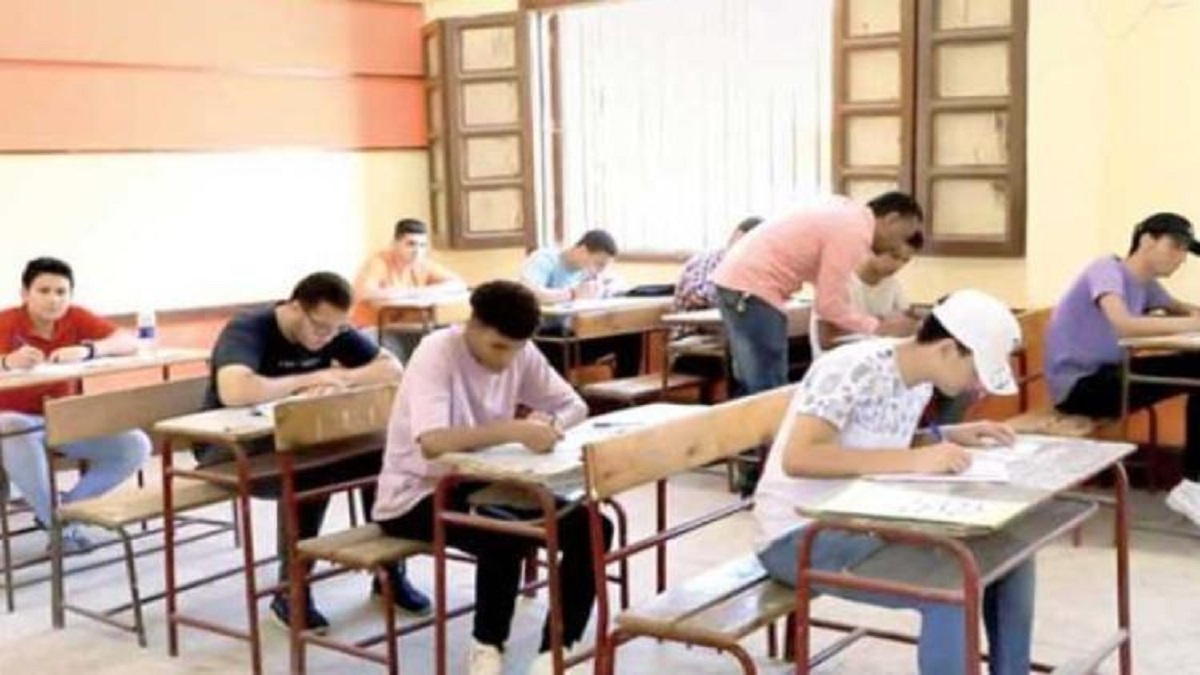 "التعليم": انطلاق امتحانات الدور الثاني للدبلومات الفنية في الأول من أغسطس