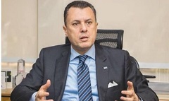 Tourism Minister, US Ambassador Explore Ways to Boost Tourism