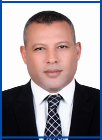 رئيس الحى