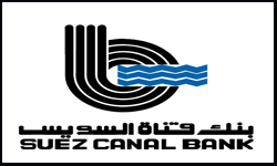 Suez Canal Bank