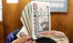 اعتماد صرف 343.9 مليون جنيه منحة عيد الفطر للعمالة غير المنتظمة