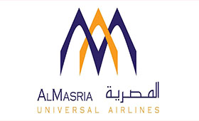 شركة المصرية للطيران