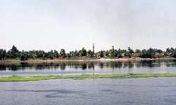 مهرجان عيد وفاء النيل خلال شهر أغسطس
