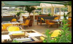 Grand Nile Tower Cairo Hotel