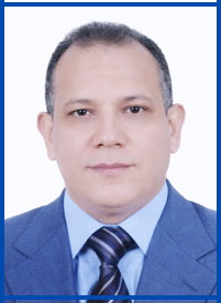 رئيس الحى