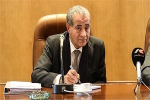 التموين توضح شروط إضافة الأحفاد على بطاقة الجد.jpg