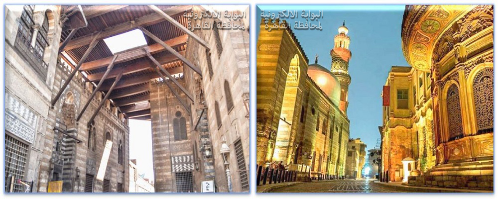 العصر المملوكى