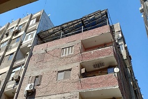 الضرب بيد من حديد ضد المخالفين بحي دار السلام
