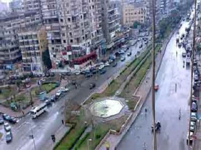 محافظة القليوبية