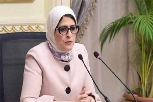 Health minister: Egyptians can start registering for the coronavirus vaccine next week