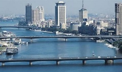 الأرصاد: حالة من عدم استقرار في طقس اليوم على أغلب الأنحاء والعظمى بالقاهرة 26درجة