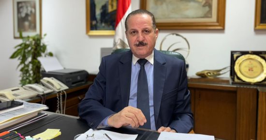 أمين المجلس الأعلى الثقافة يستعرض عمق العلاقات بين مصر وأذربيجان