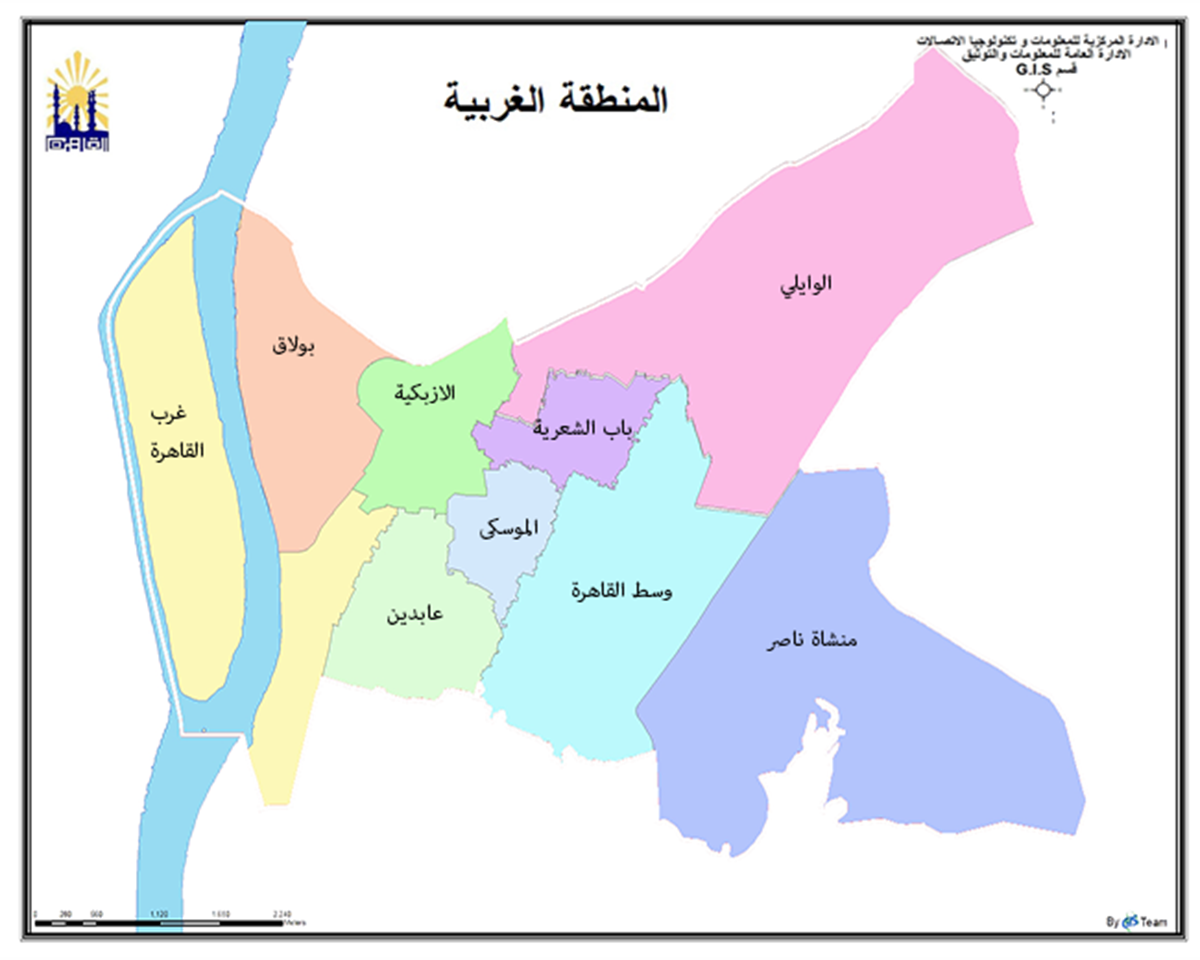 Area Image