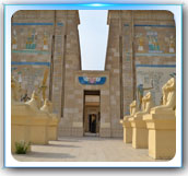 معالم سياحية قرب القاهرة