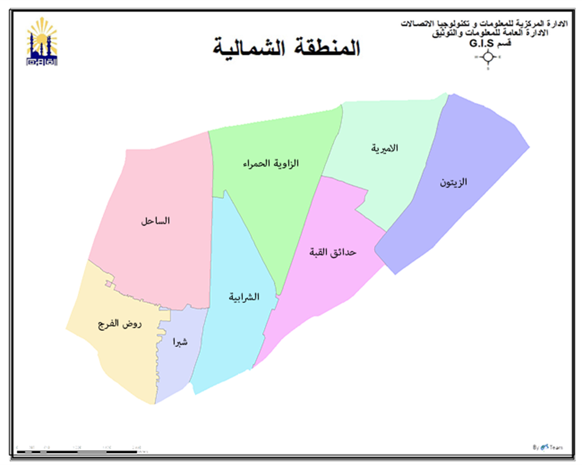 Area Image